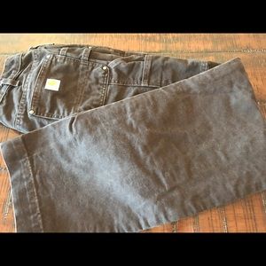 Carhartt work pants